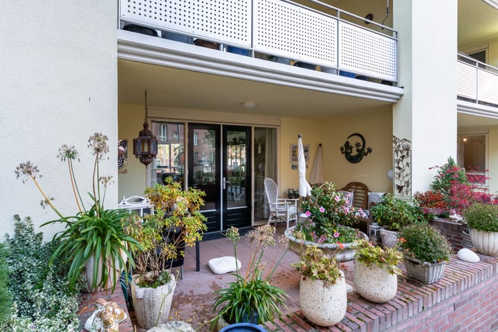 Foto 18 van Nelson Mandelalaan 24