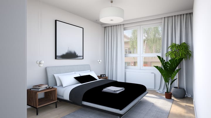 Foto 23 van Nelson Mandelalaan 24