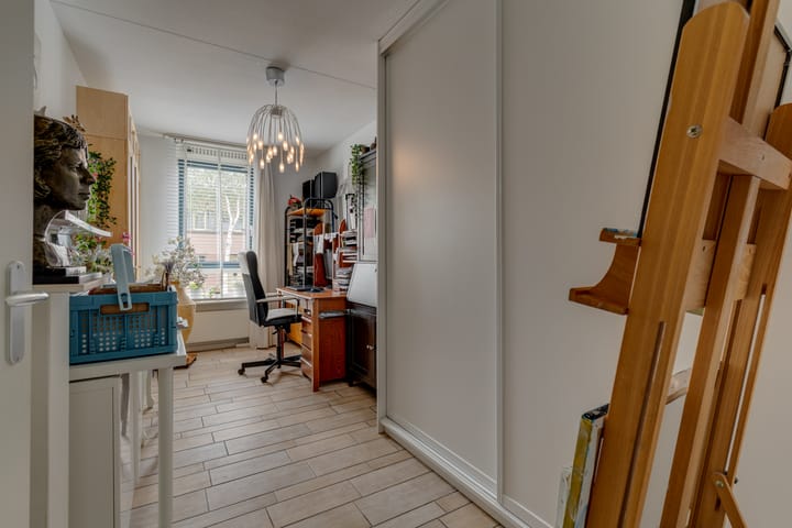 Foto 24 van Nelson Mandelalaan 24