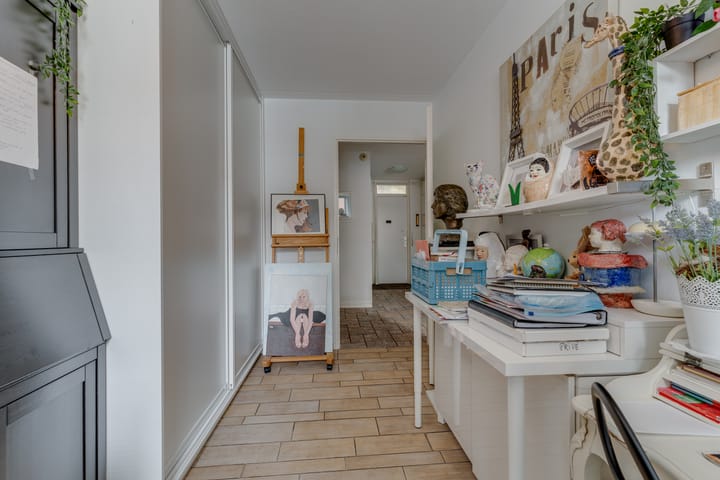 Foto 25 van Nelson Mandelalaan 24