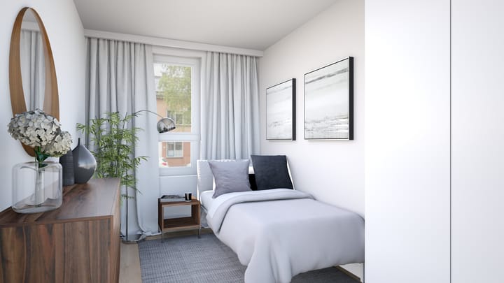 Foto 26 van Nelson Mandelalaan 24