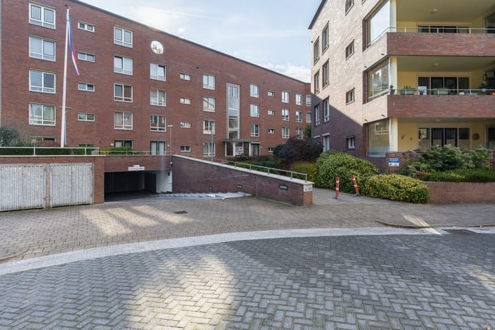 Foto 31 van Nelson Mandelalaan 24