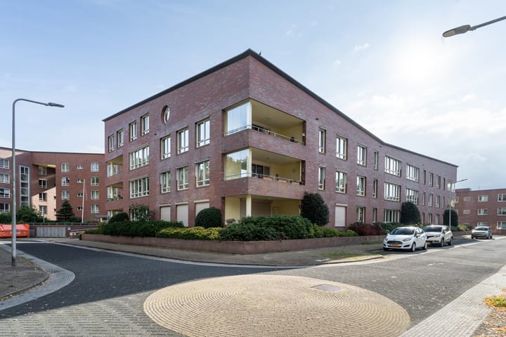 Foto 32 van Nelson Mandelalaan 24