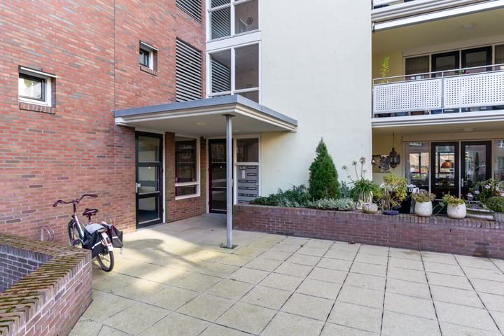 Foto 33 van Nelson Mandelalaan 24