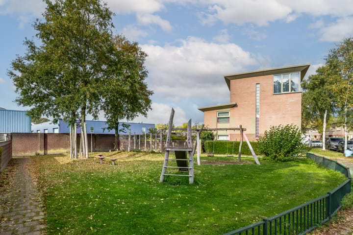 Foto 34 van Nelson Mandelalaan 24