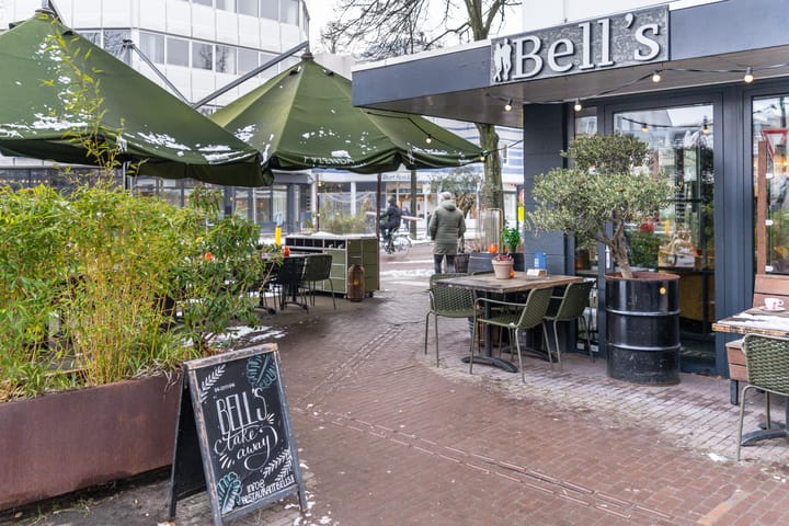 Foto 36 van Nelson Mandelalaan 24