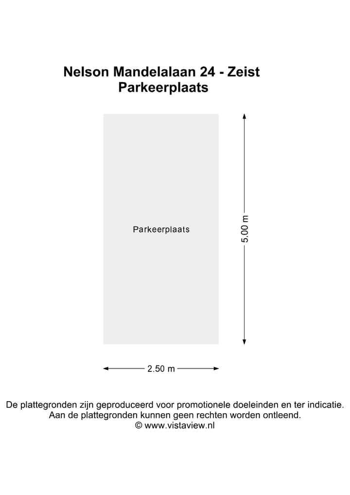 Foto 42 van Nelson Mandelalaan 24