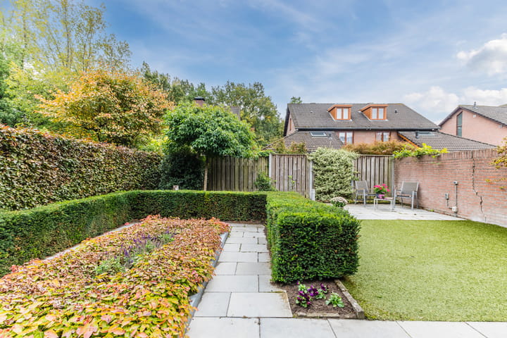 Foto 2 van Steenbakkerwei 20