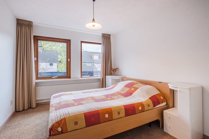 Foto 21 van Steenbakkerwei 20