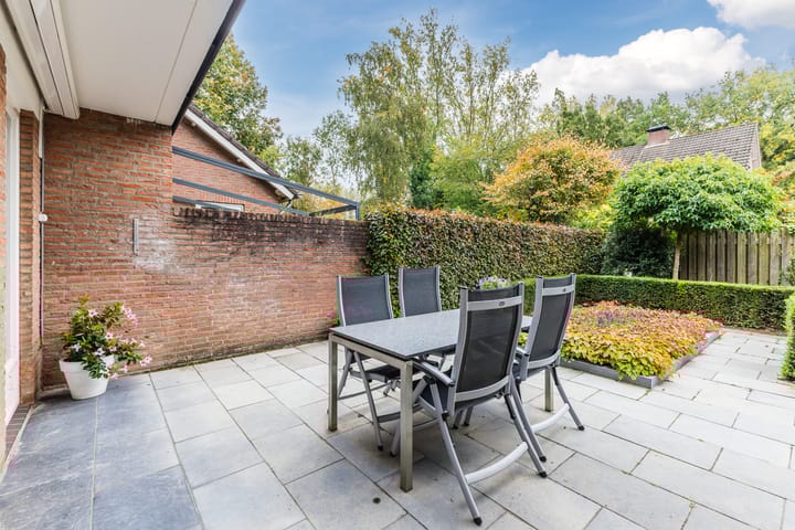 Foto 31 van Steenbakkerwei 20