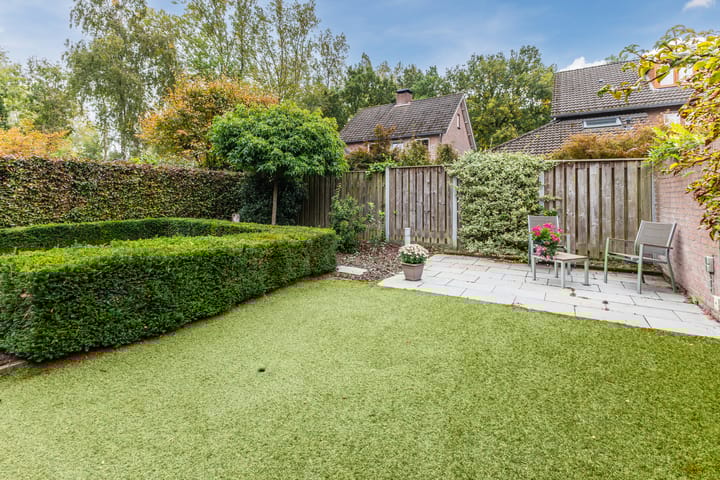 Foto 34 van Steenbakkerwei 20