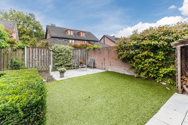 Foto 30 van Steenbakkerwei 20