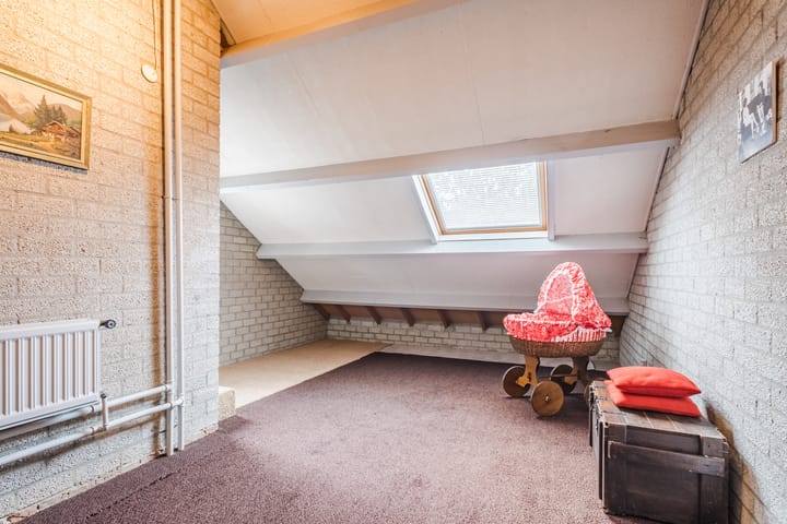 Foto 28 van Steenbakkerwei 20