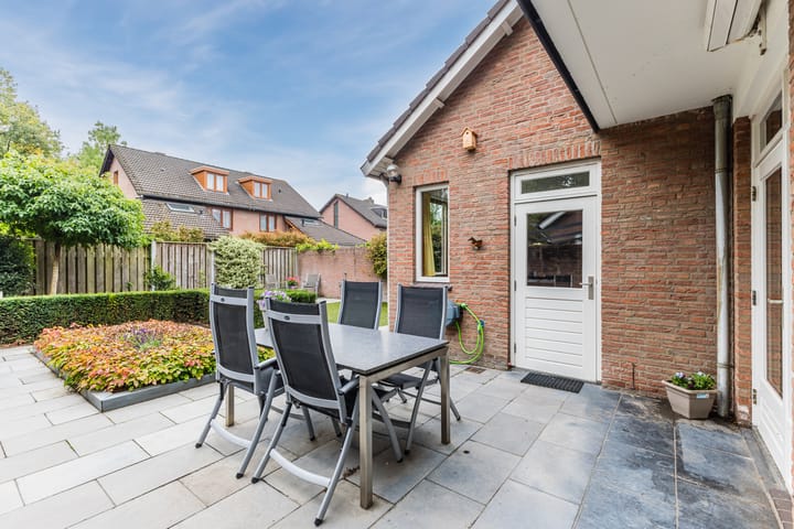 Foto 33 van Steenbakkerwei 20