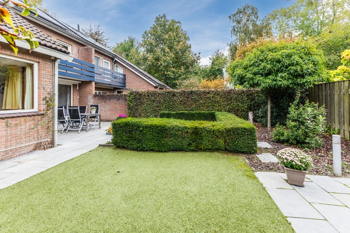 Foto 35 van Steenbakkerwei 20