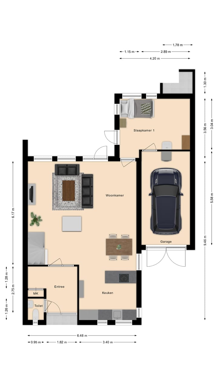 Foto 45 van Steenbakkerwei 20