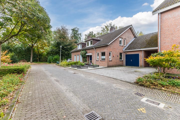 Foto 38 van Steenbakkerwei 20