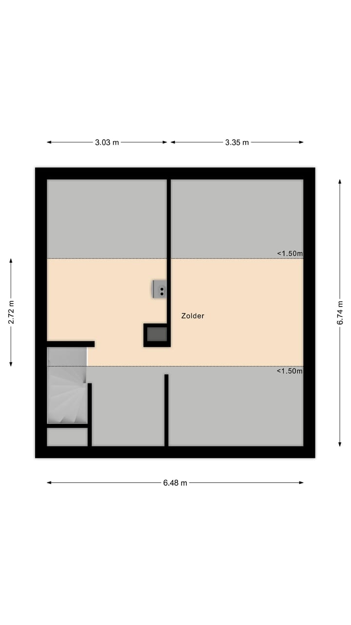 Foto 47 van Steenbakkerwei 20