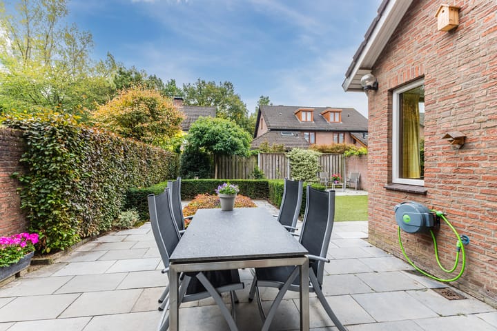 Foto 32 van Steenbakkerwei 20