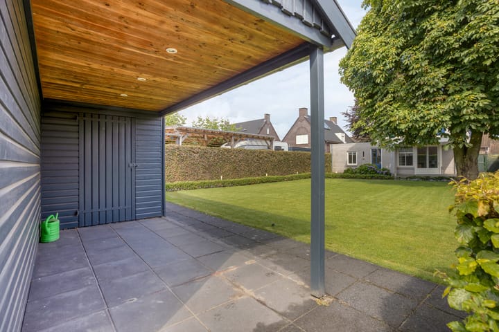 Photo 43 of De Bosberg 28