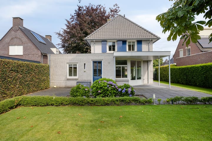 Photo 44 of De Bosberg 28