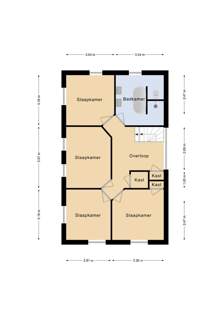 Photo 47 of De Bosberg 28