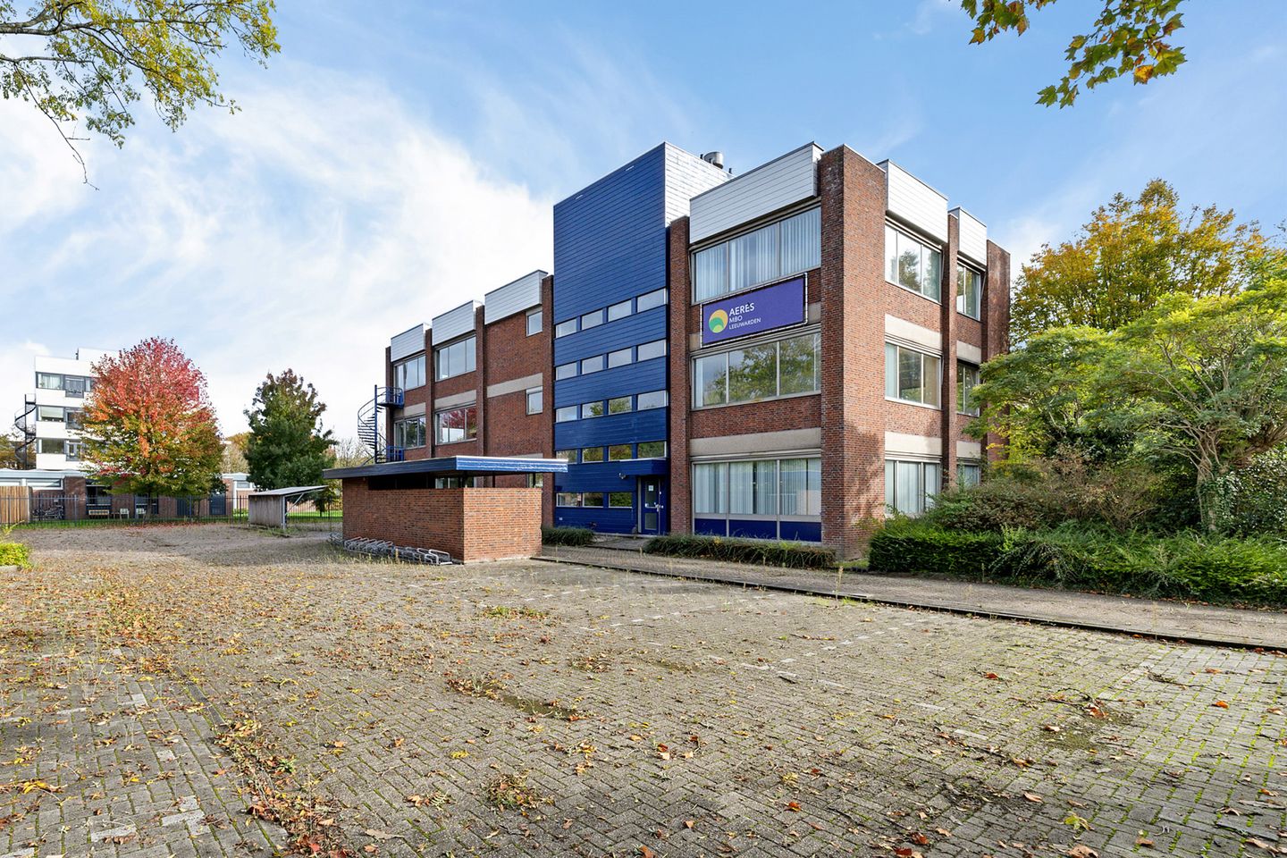 Bekijk foto 1 van Badweg 1