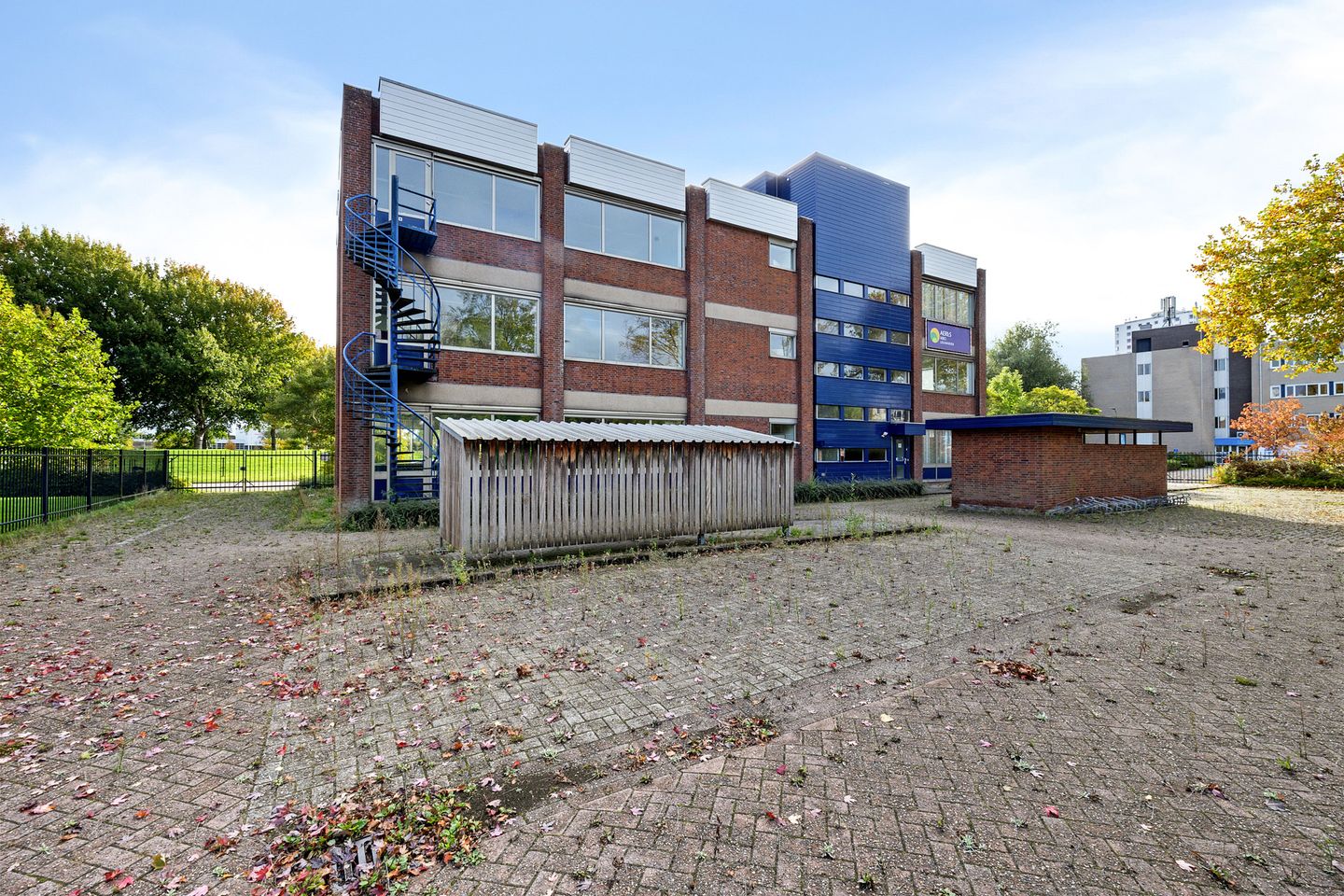 Bekijk foto 2 van Badweg 1