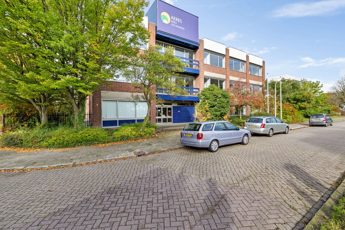 Bekijk foto 3 van Badweg 1