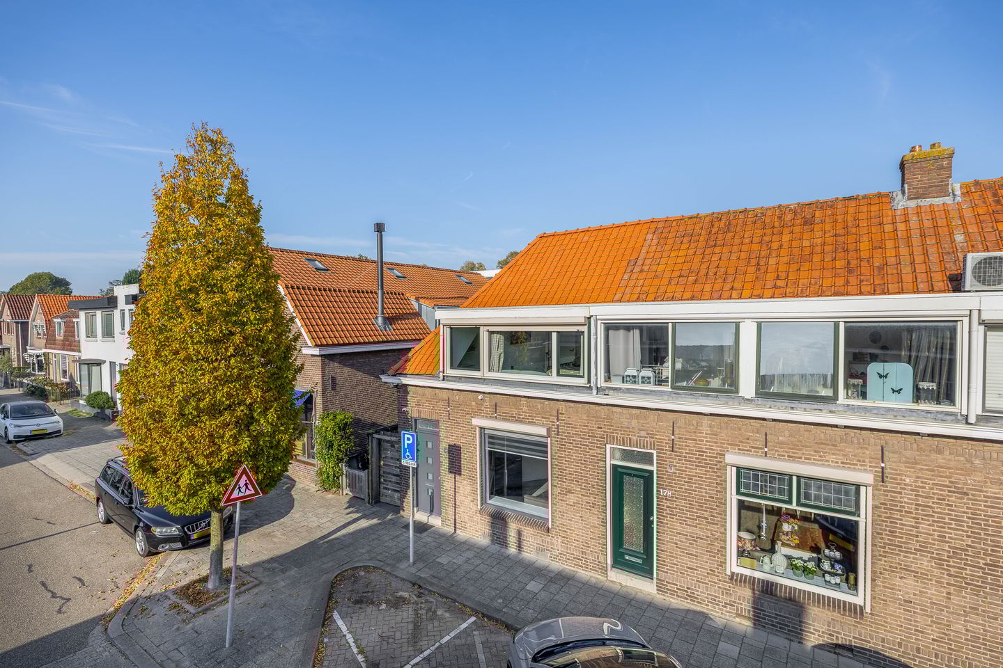 Photo 5 of Willemstraat 180