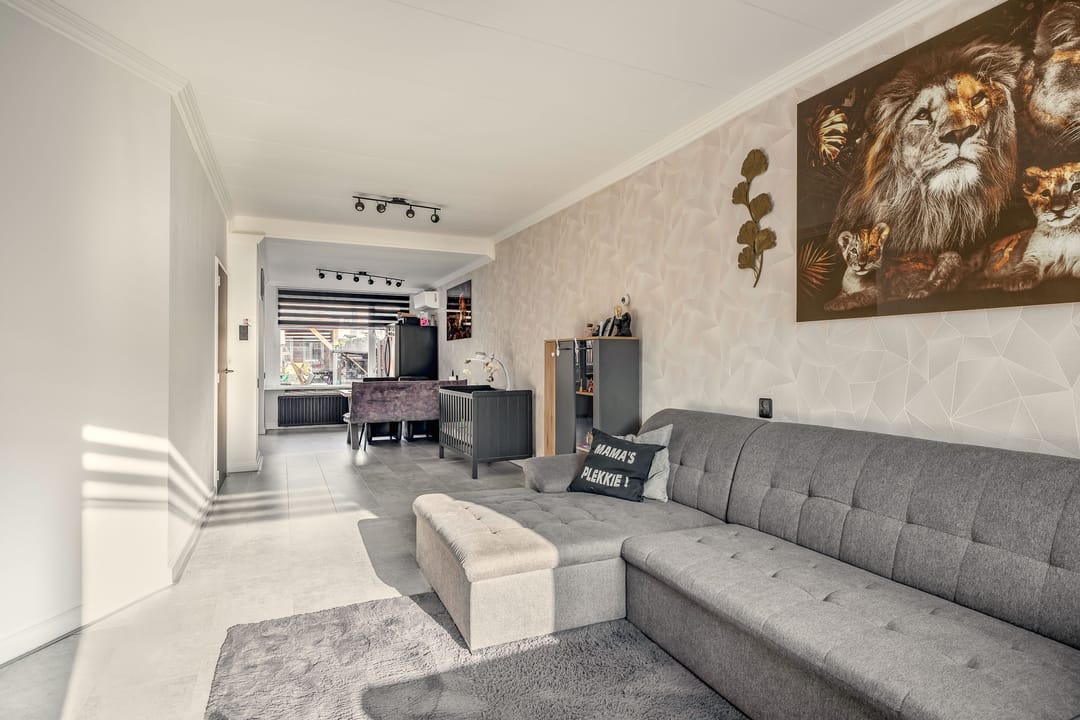 Photo 7 of Willemstraat 180