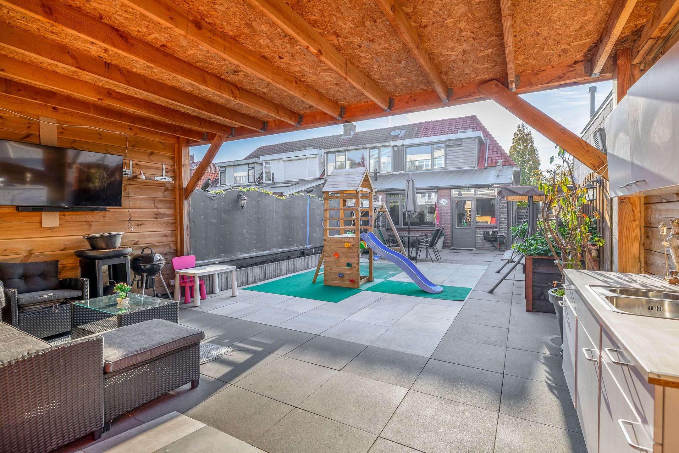 Photo 24 of Willemstraat 180