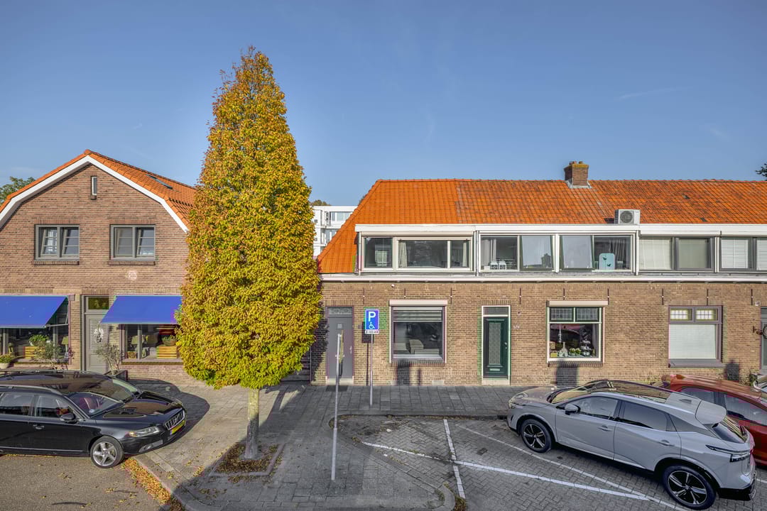 Photo 1 of Willemstraat 180