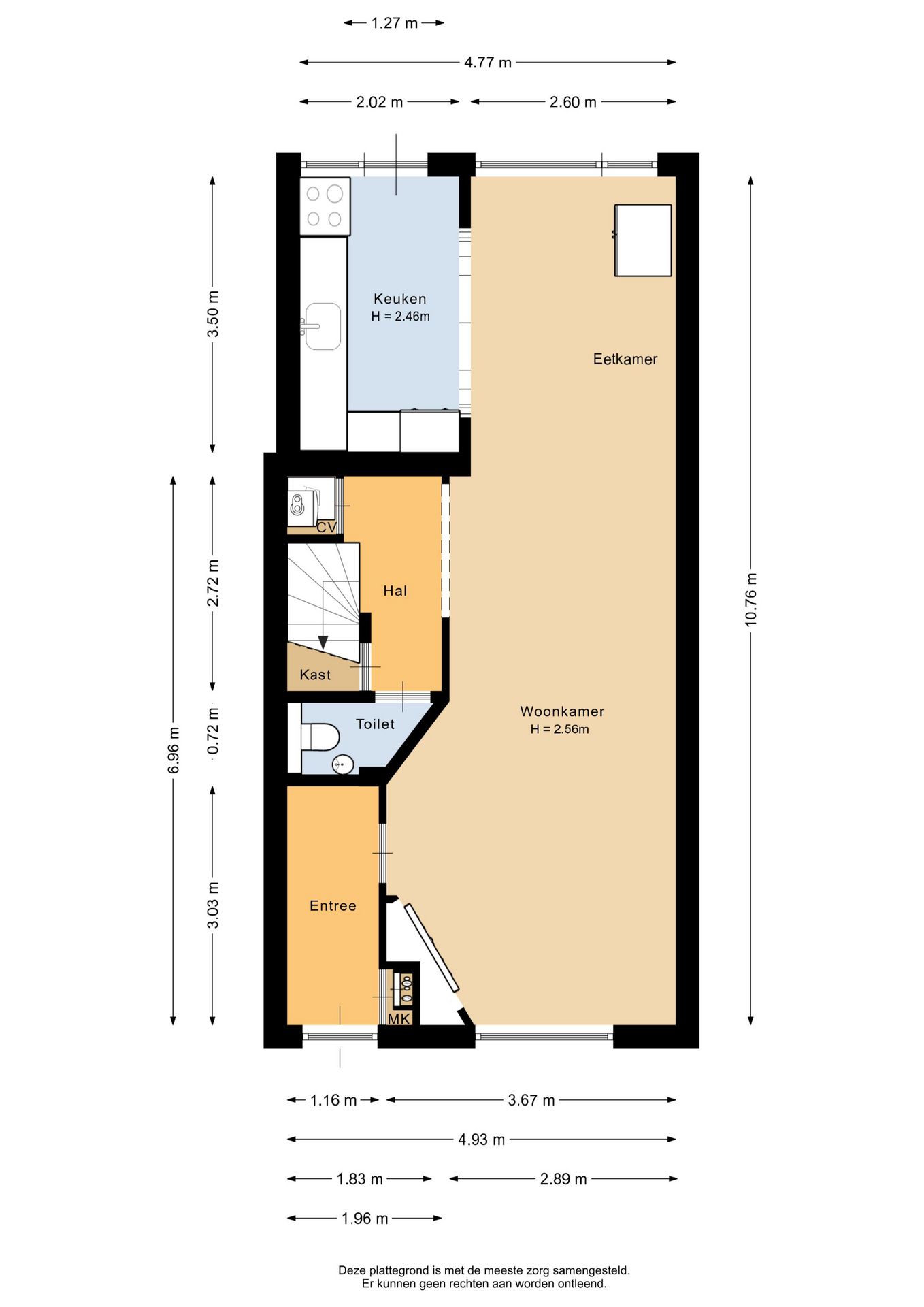 Photo 29 of Willemstraat 180