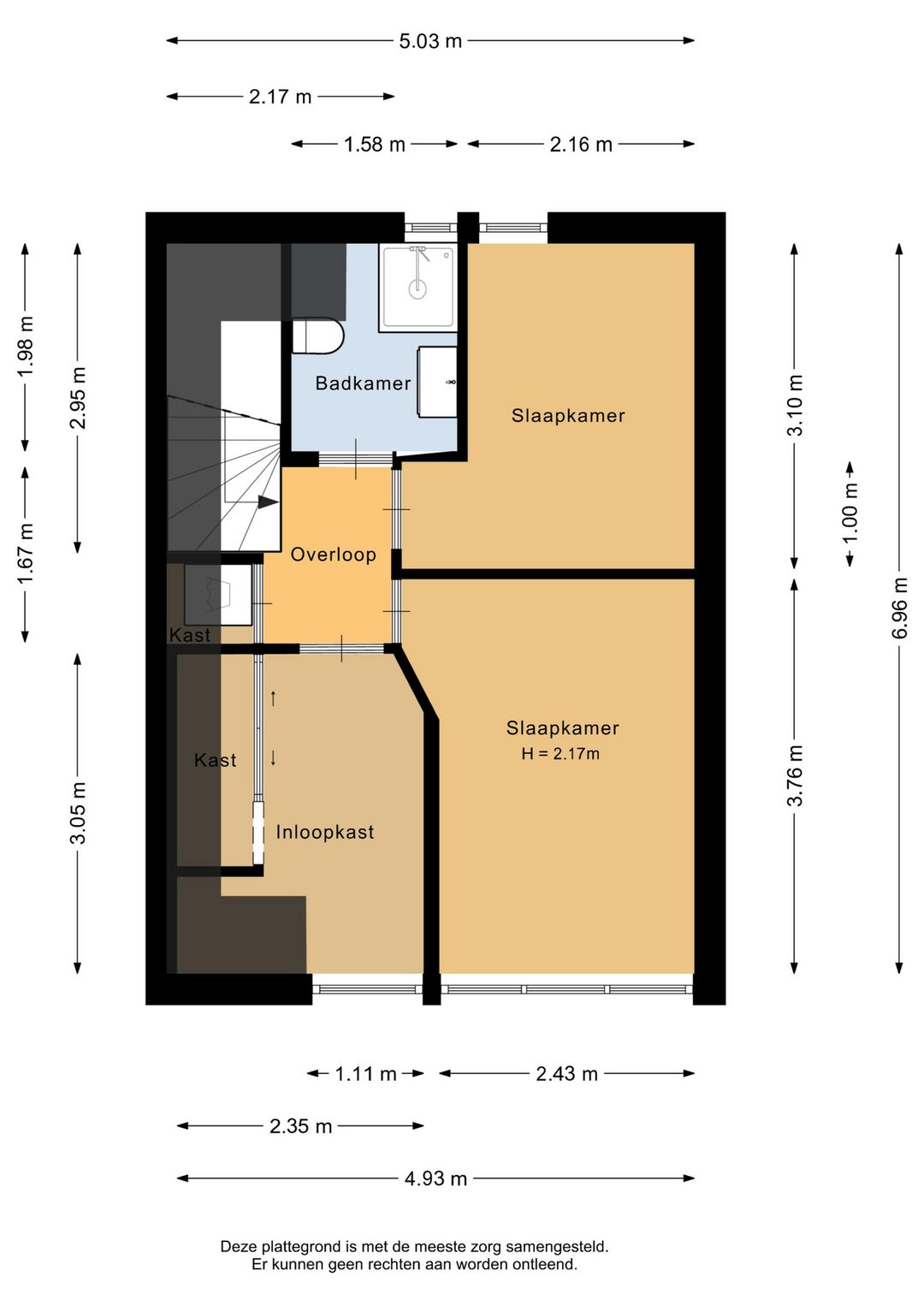 Photo 31 of Willemstraat 180