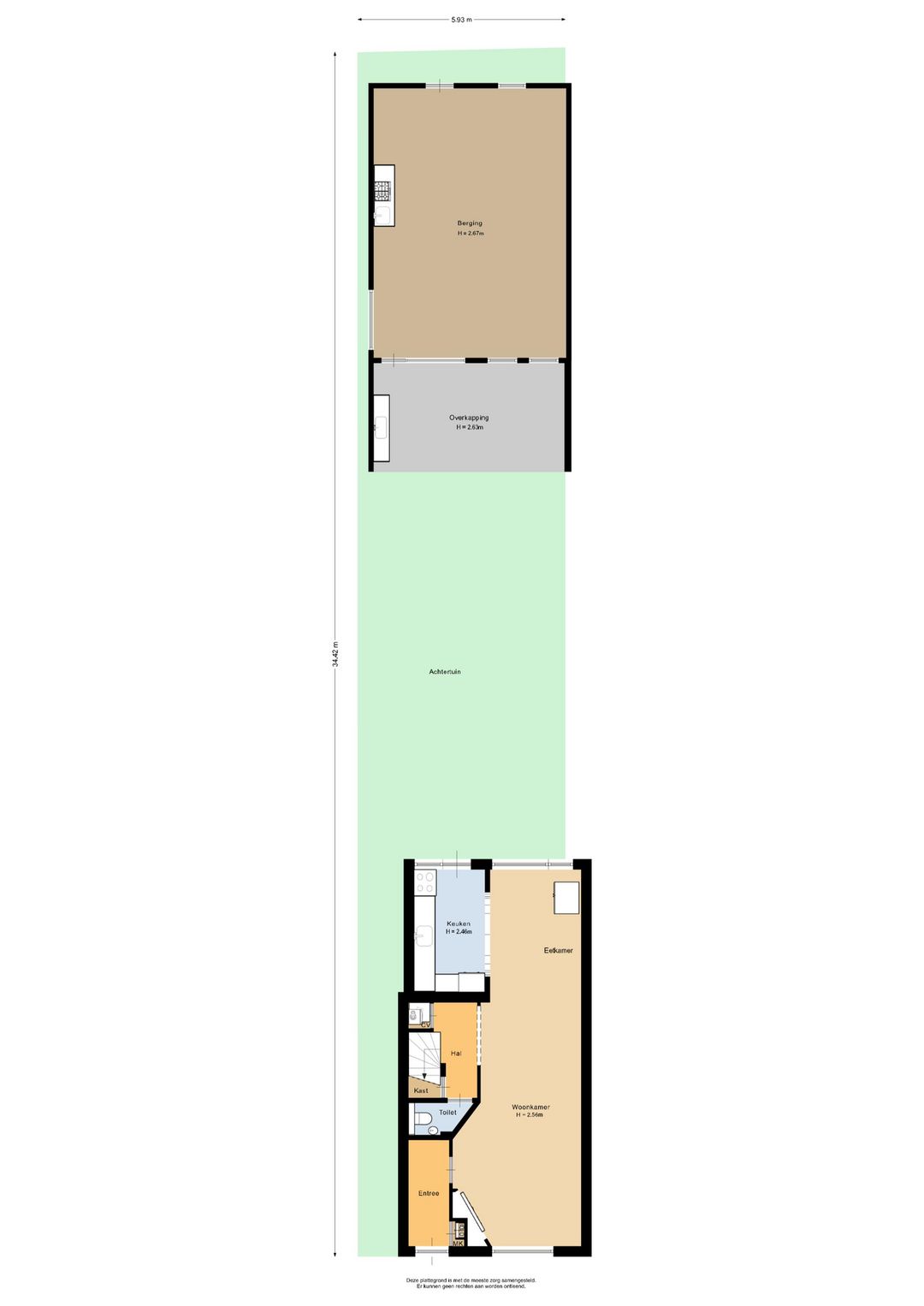 Photo 32 of Willemstraat 180