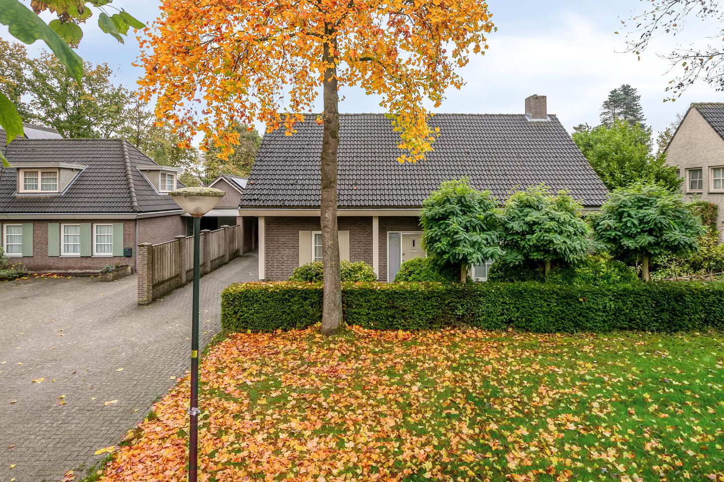 Foto 4 van Het Aangelag 9