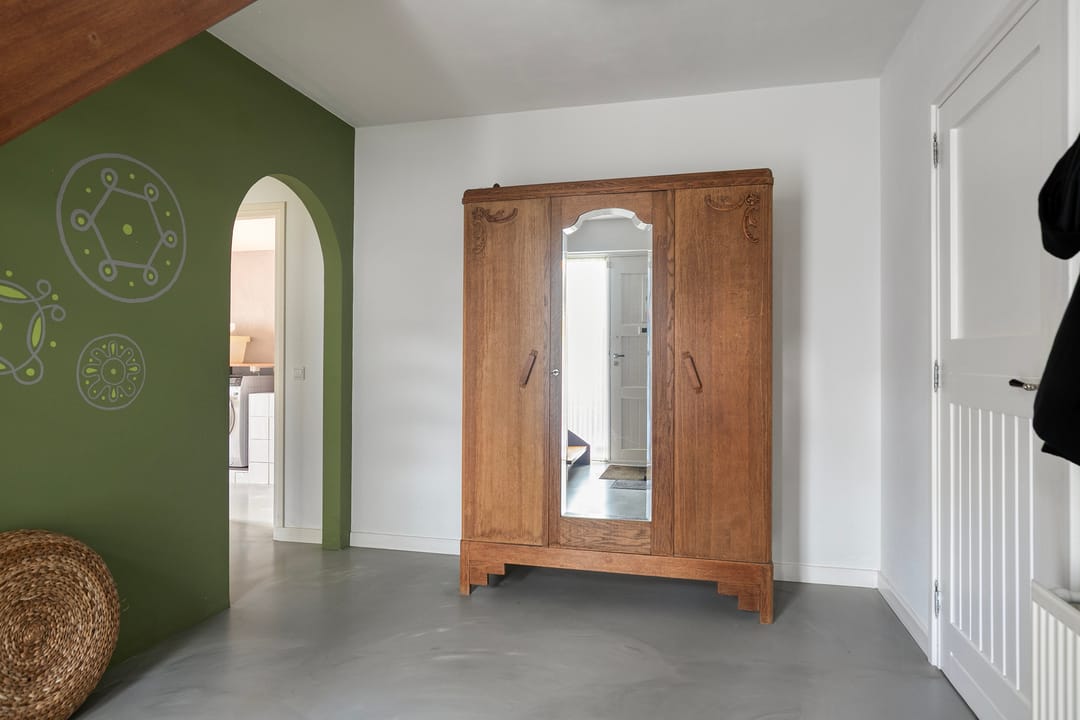 Foto 7 van Het Aangelag 9