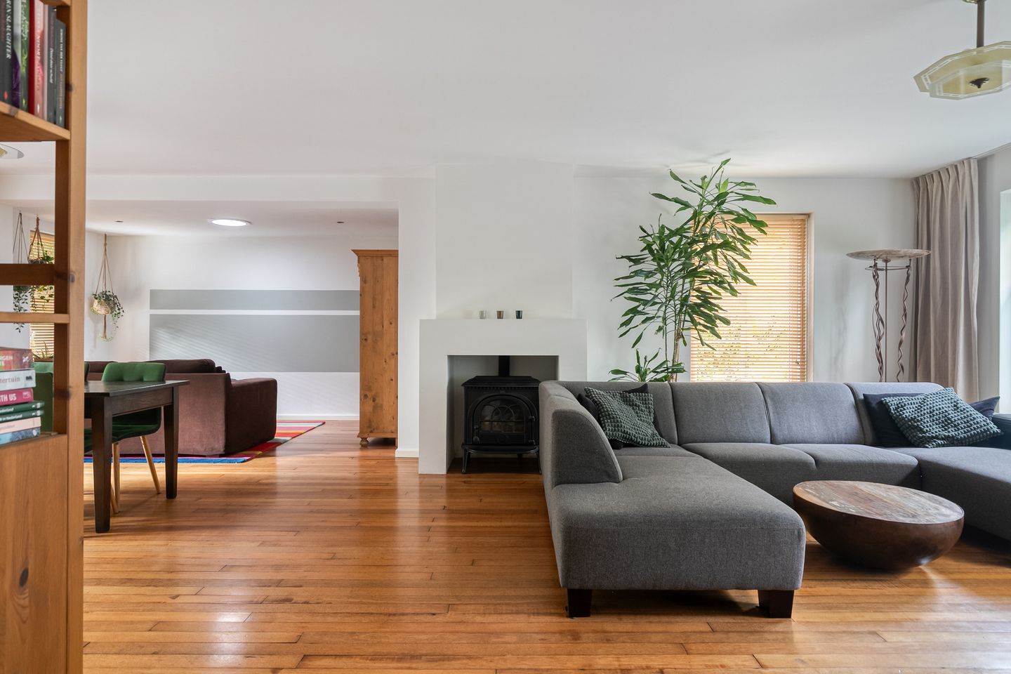 Foto 10 van Het Aangelag 9