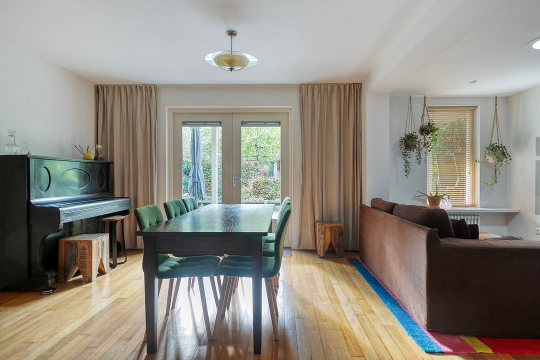 Foto 13 van Het Aangelag 9