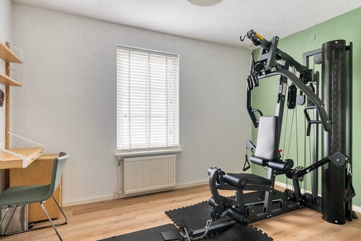 Photo 20 of Het Aangelag 9