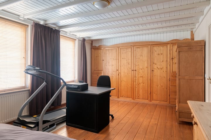 Photo 25 of Het Aangelag 9