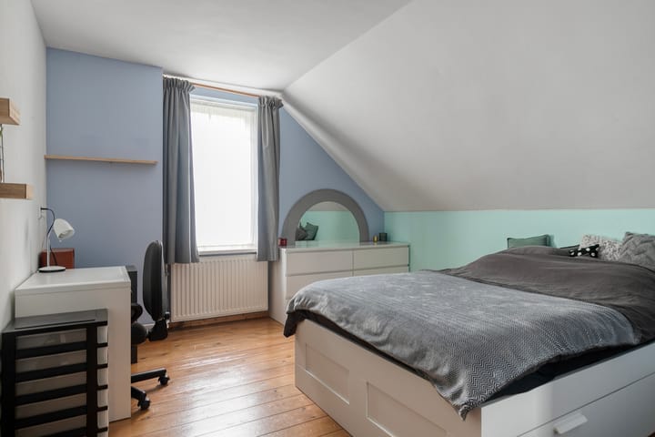 Photo 27 of Het Aangelag 9