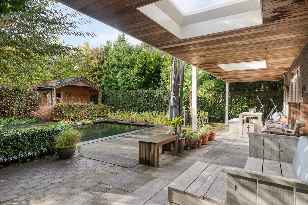 Foto 38 van Het Aangelag 9