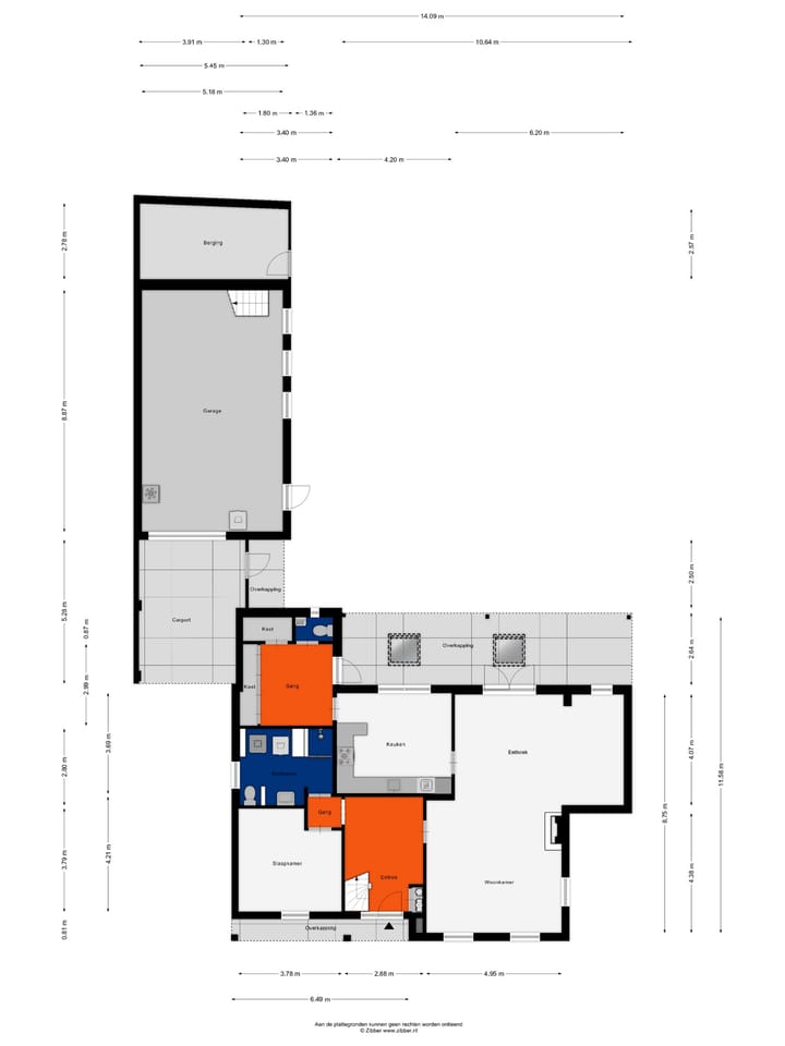 Photo 51 of Het Aangelag 9