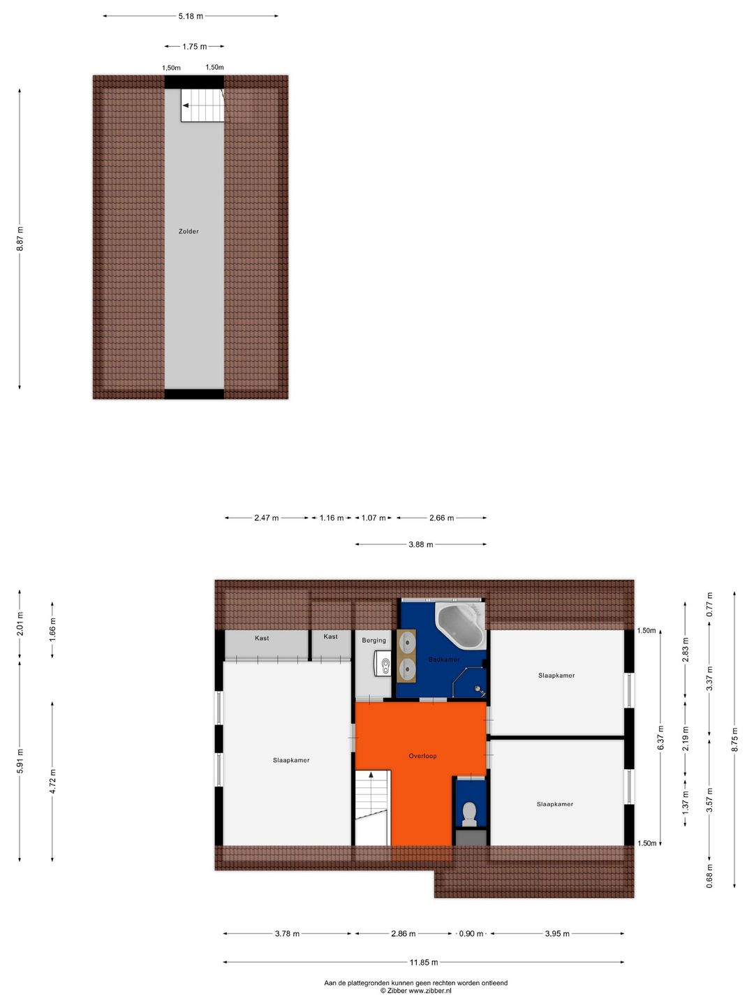 Foto 52 van Het Aangelag 9