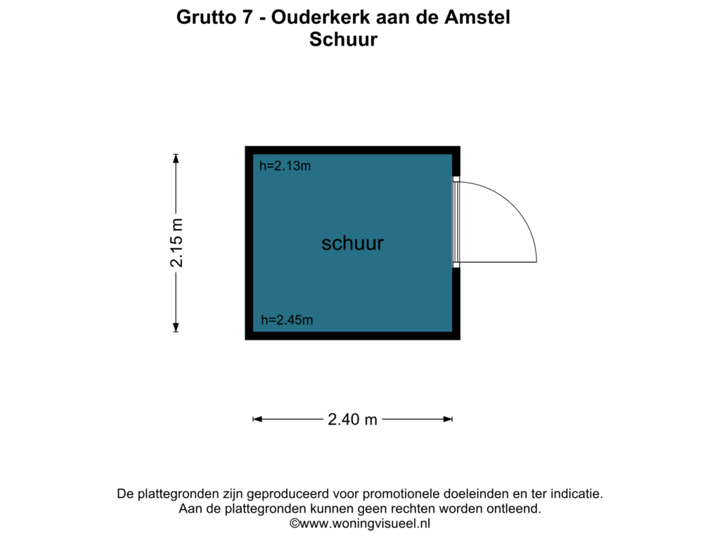 Schuur