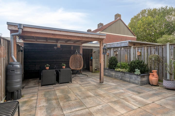 Photo 4 of Ranonkelstraat 5