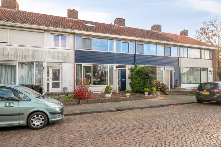 Photo 5 of Ranonkelstraat 5