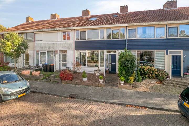 Photo 6 of Ranonkelstraat 5